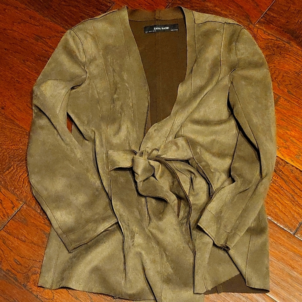 ZARA sz med